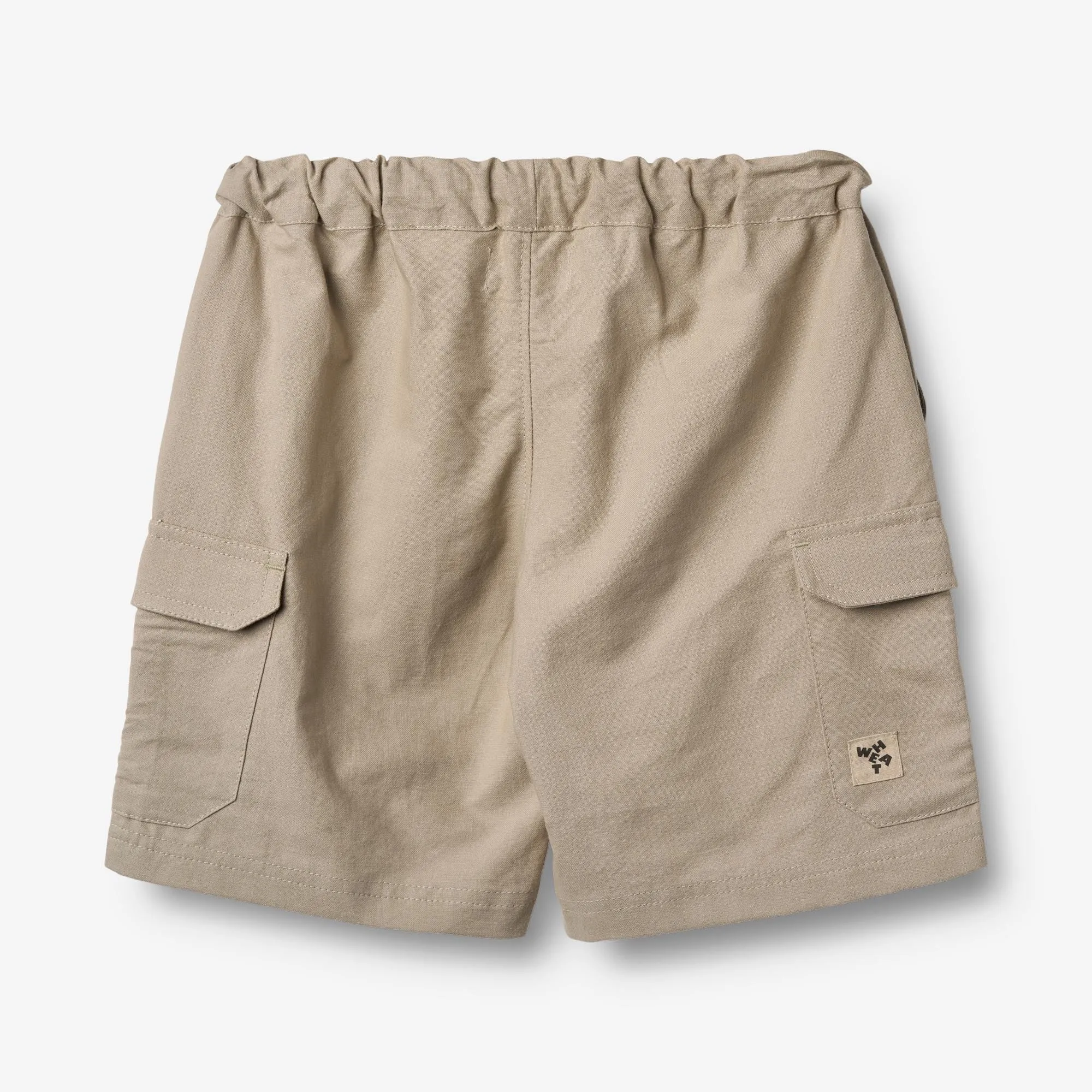 Shorts Astor - beige stone