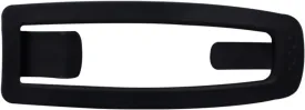 Ski Helmets Clip Ski Helmets Goggles Belt Clip ABS Goggles Belt Buckle Ski Helmets Accessories for Winter Sports Activities