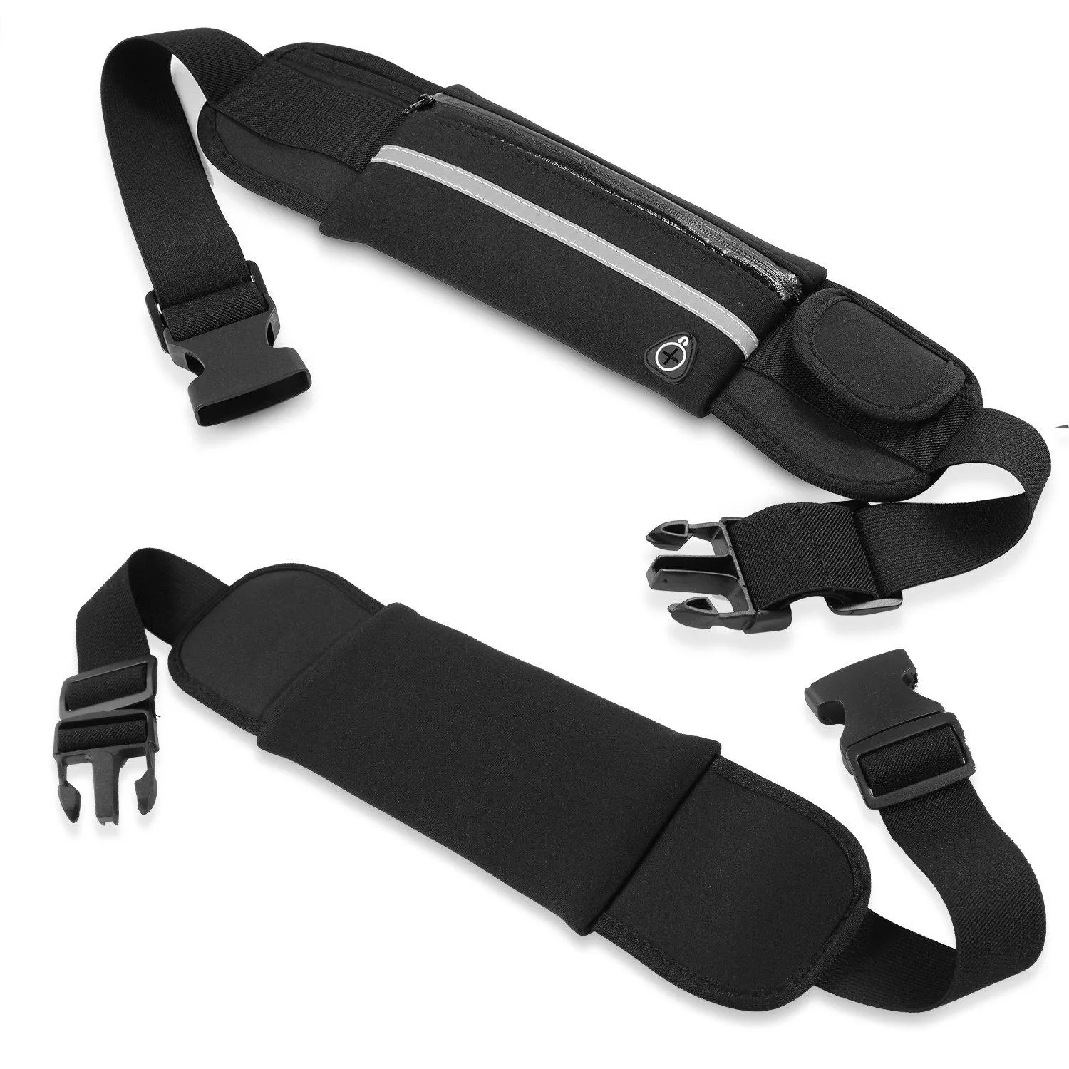Sports Waist Bag Running Belt Pack