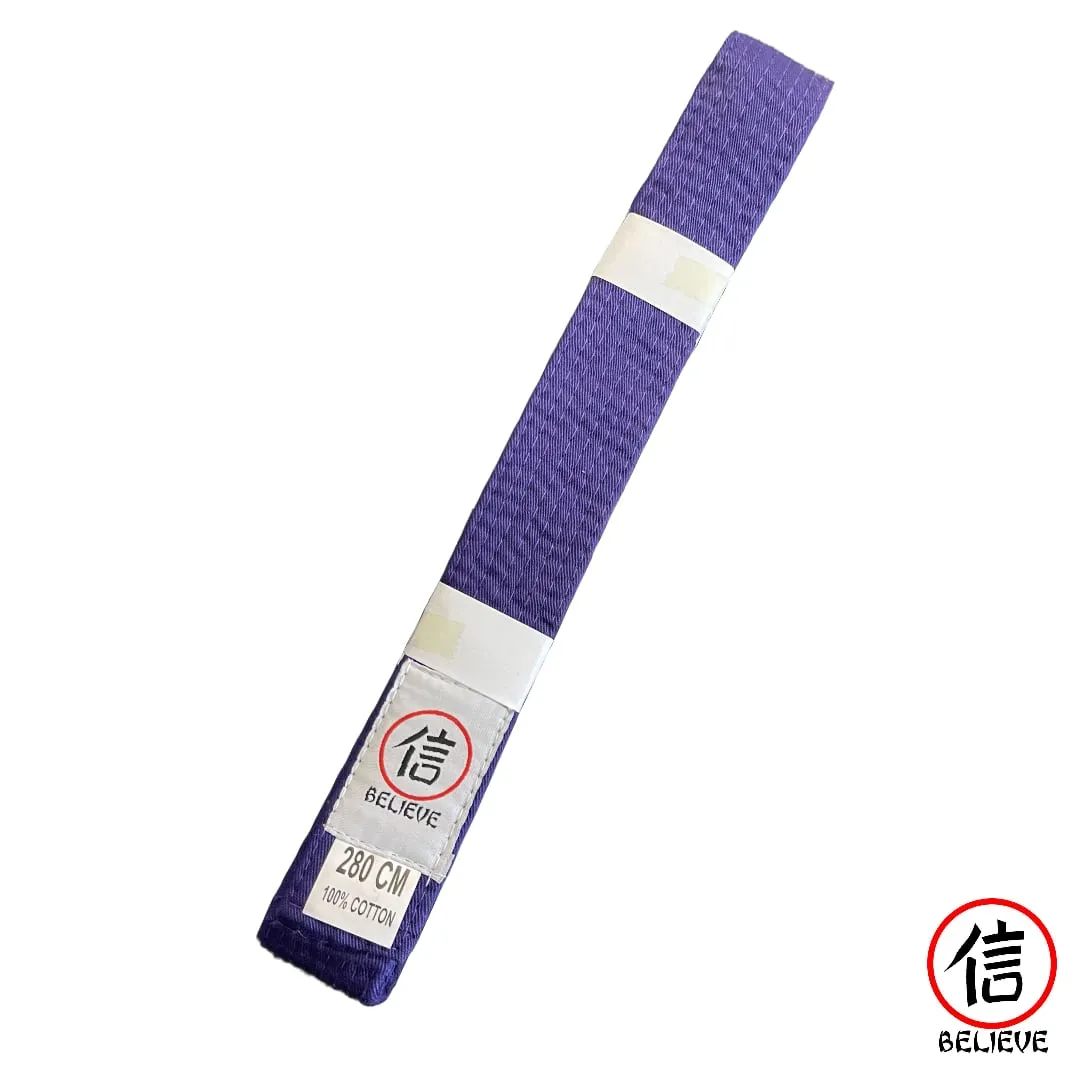 Standard Cotton Belts