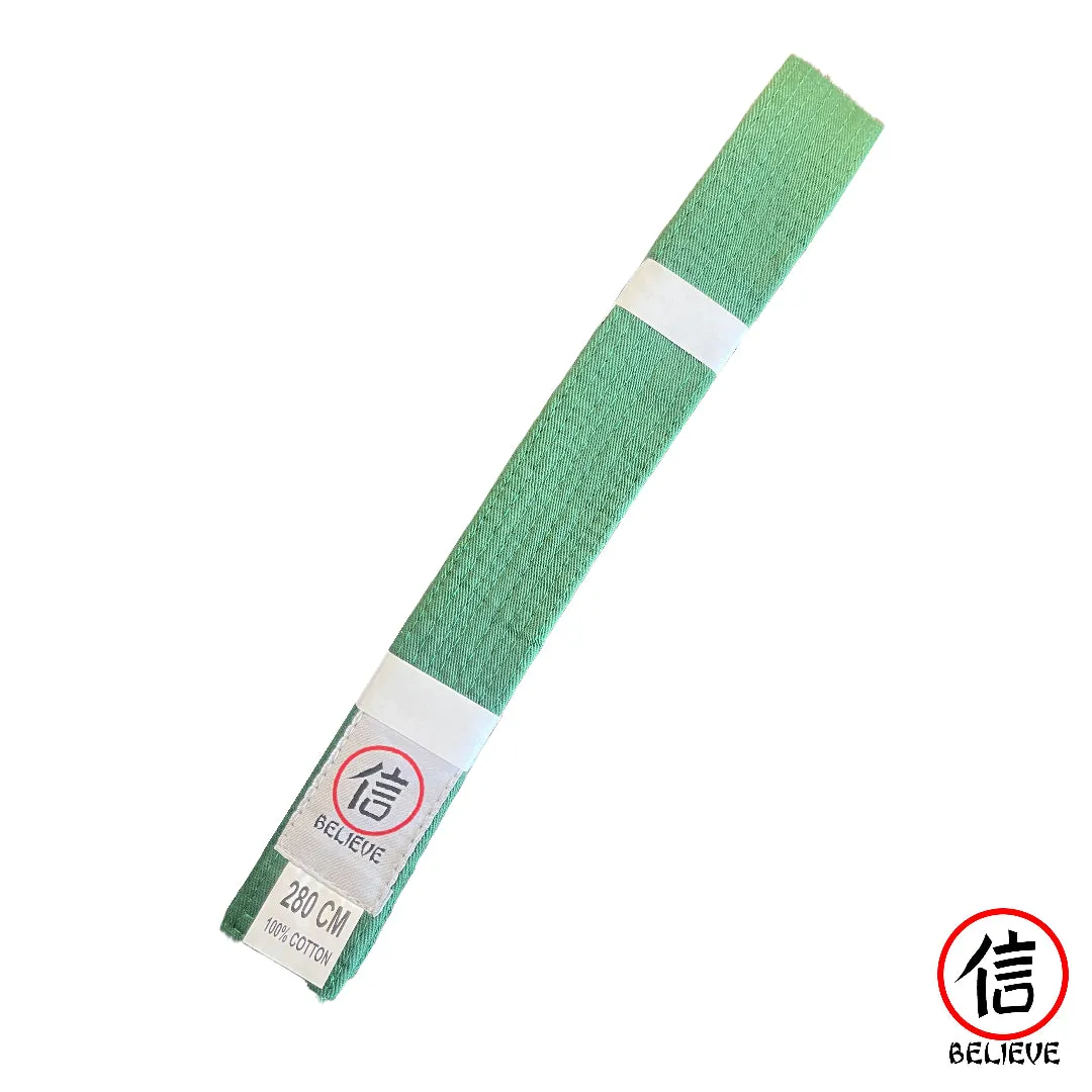 Standard Cotton Belts