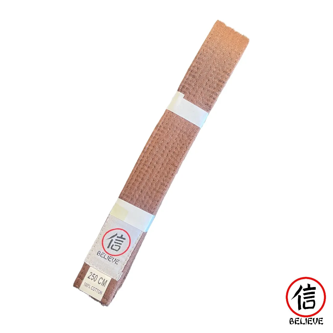 Standard Cotton Belts