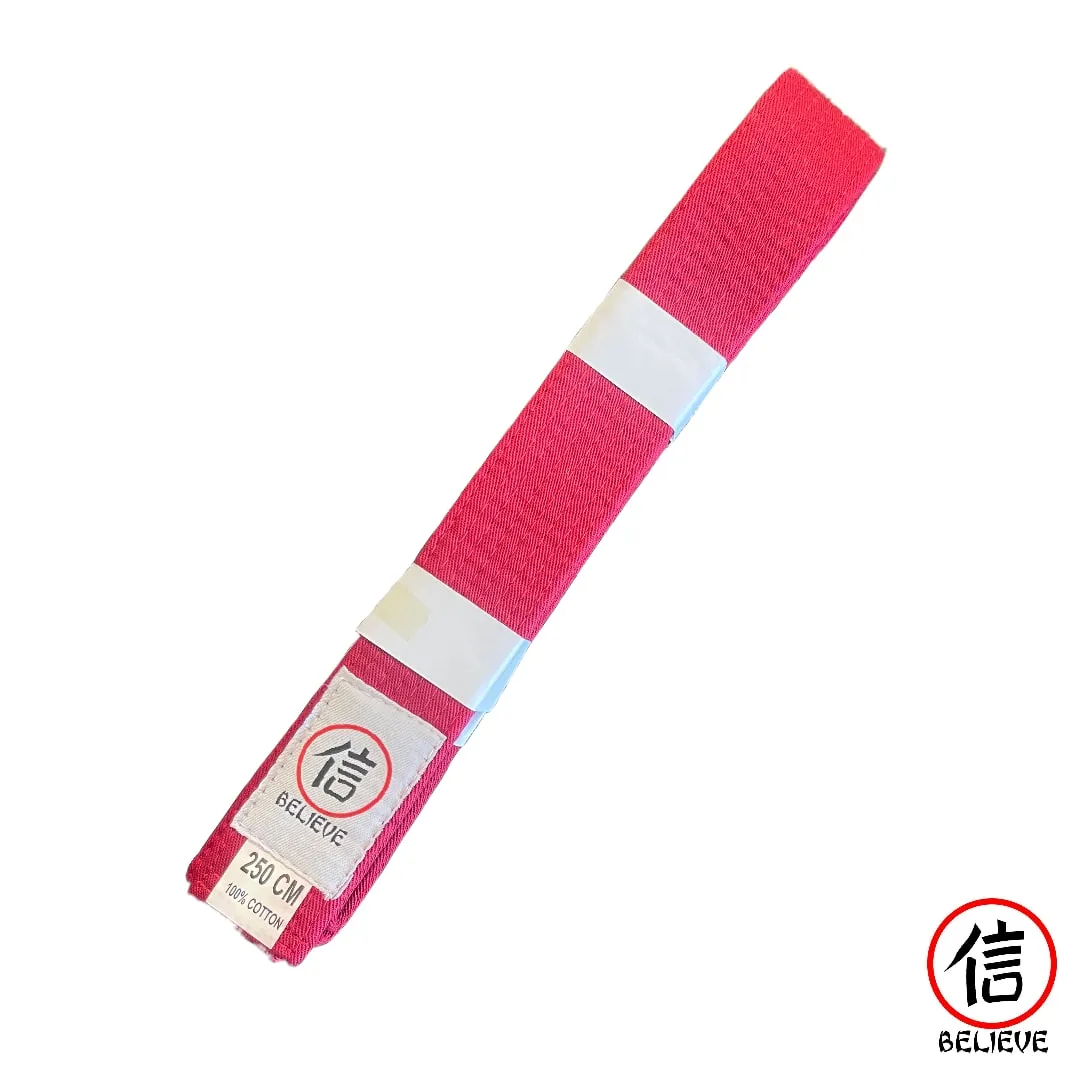 Standard Cotton Belts
