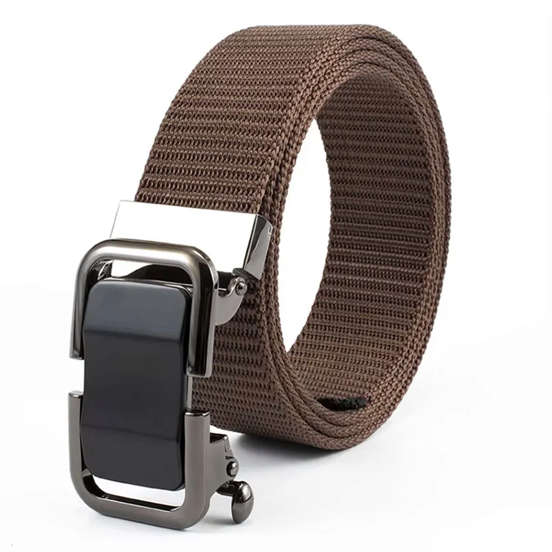TactWild Recon Belt