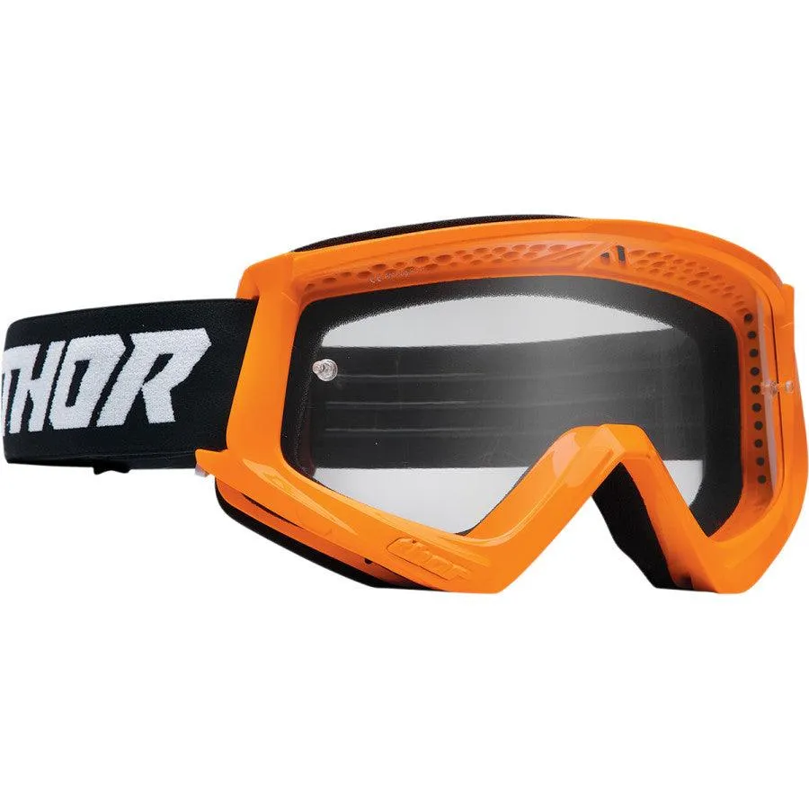 Thor Combat Racer Goggles