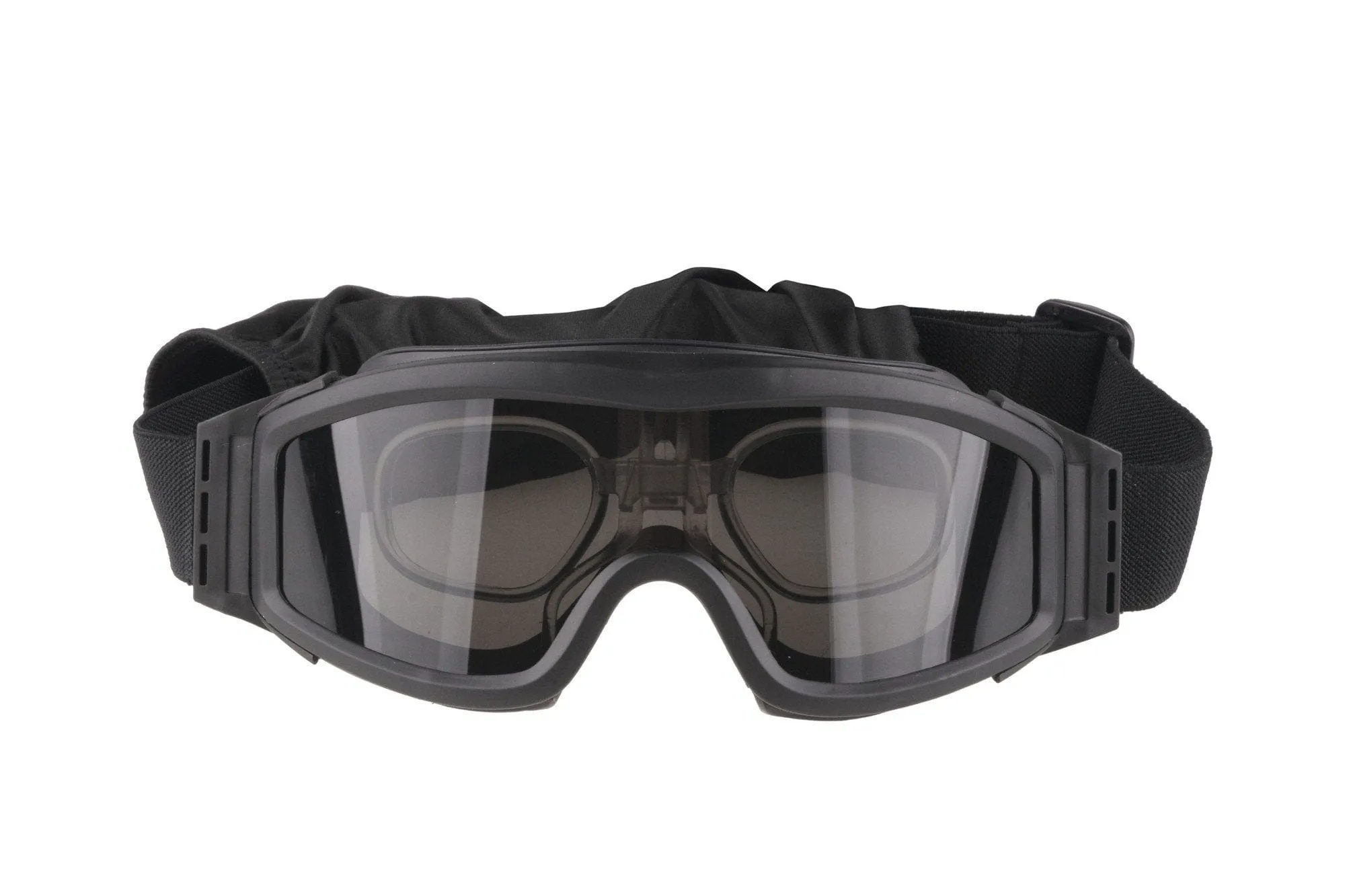 V-TAC Tango Goggles - Black