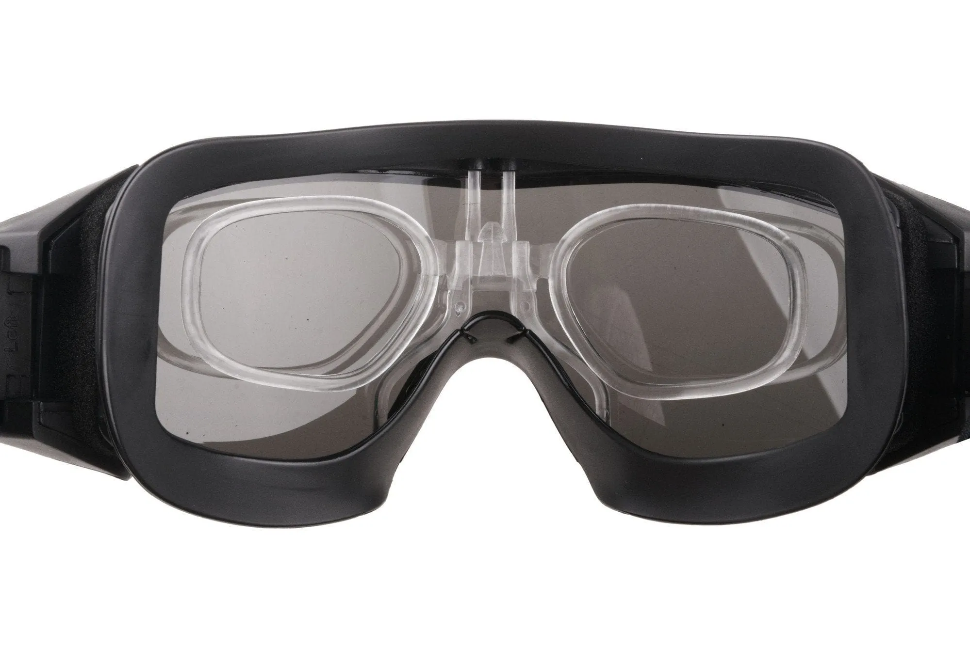 V-TAC Tango Goggles - Black