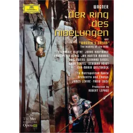 Wagner: Der Ring des Nibelungen