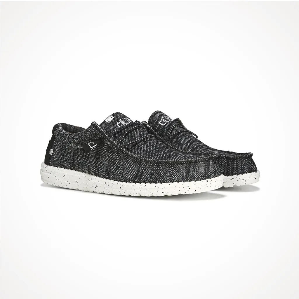 Wally Sox Stitch — Men's