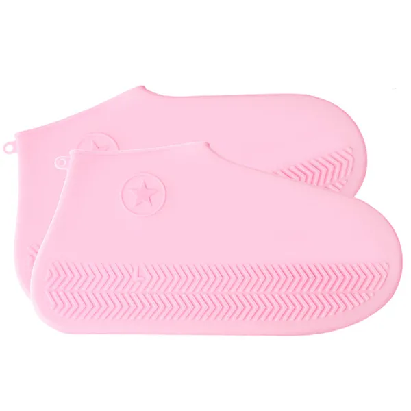 Waterproof Shoe Covers