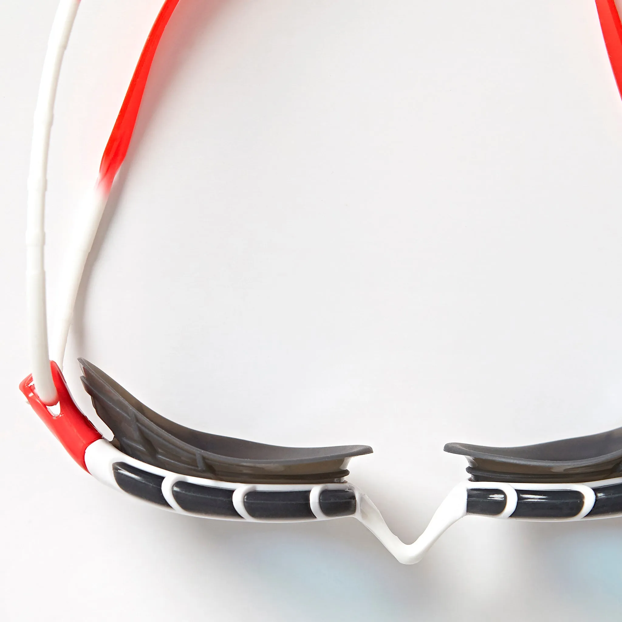 Zoggs Predator Goggles Regular Profile Fit Tinted Lenses